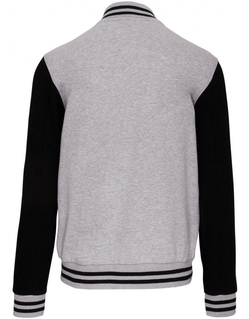 Jachetă unisex pentru colegiu „Teddy”