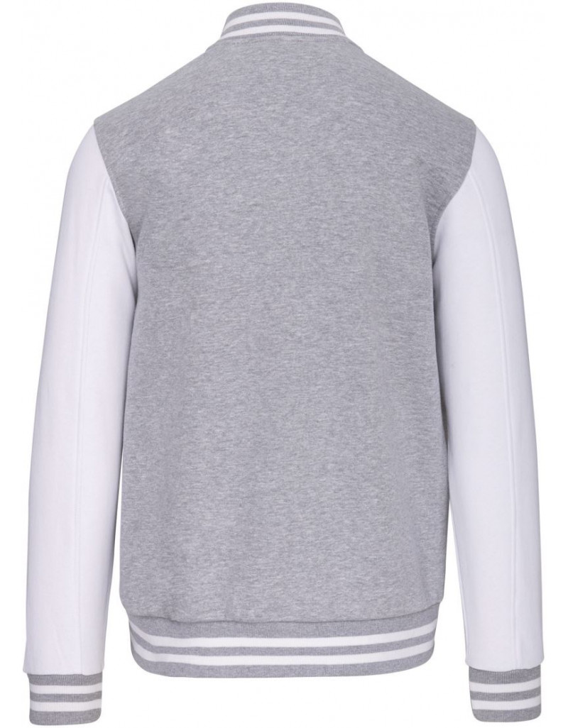 Jachetă unisex pentru colegiu „Teddy”