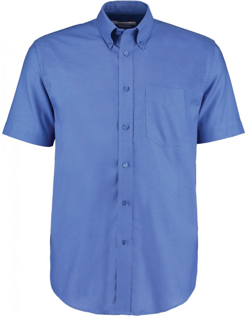 Cămașă Oxford cu mânecă scurtă KK 350 Workwear