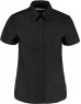 Bluză Oxford KK 360 Workwear cu mânecă scurtă Bluză Oxford KK 360 Workwear cu mânecă scurtă