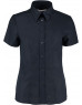 Bluză Oxford KK 360 Workwear cu mânecă scurtă Bluză Oxford KK 360 Workwear cu mânecă scurtă