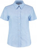Bluză Oxford KK 360 Workwear cu mânecă scurtă Bluză Oxford KK 360 Workwear cu mânecă scurtă
