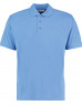 KK 403 Polo din piqué pentru bărbați „Superwash”