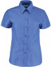 Bluză Oxford KK 360 Workwear cu mânecă scurtă Bluză Oxford KK 360 Workwear cu mânecă scurtă
