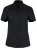 Bluză Oxford KK 701X cu mânecă scurtă Bluză Oxford KK 701X cu mânecă scurtă