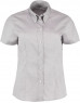 Bluză Oxford KK 701X cu mânecă scurtă Bluză Oxford KK 701X cu mânecă scurtă