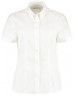Bluză Oxford KK 701X cu mânecă scurtă Bluză Oxford KK 701X cu mânecă scurtă
