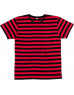 Tricou cu dungi pentru bărbați Tricou cu dungi pentru bărbați