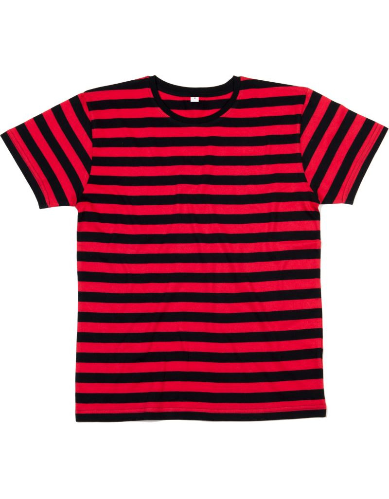 Tricou cu dungi pentru bărbați