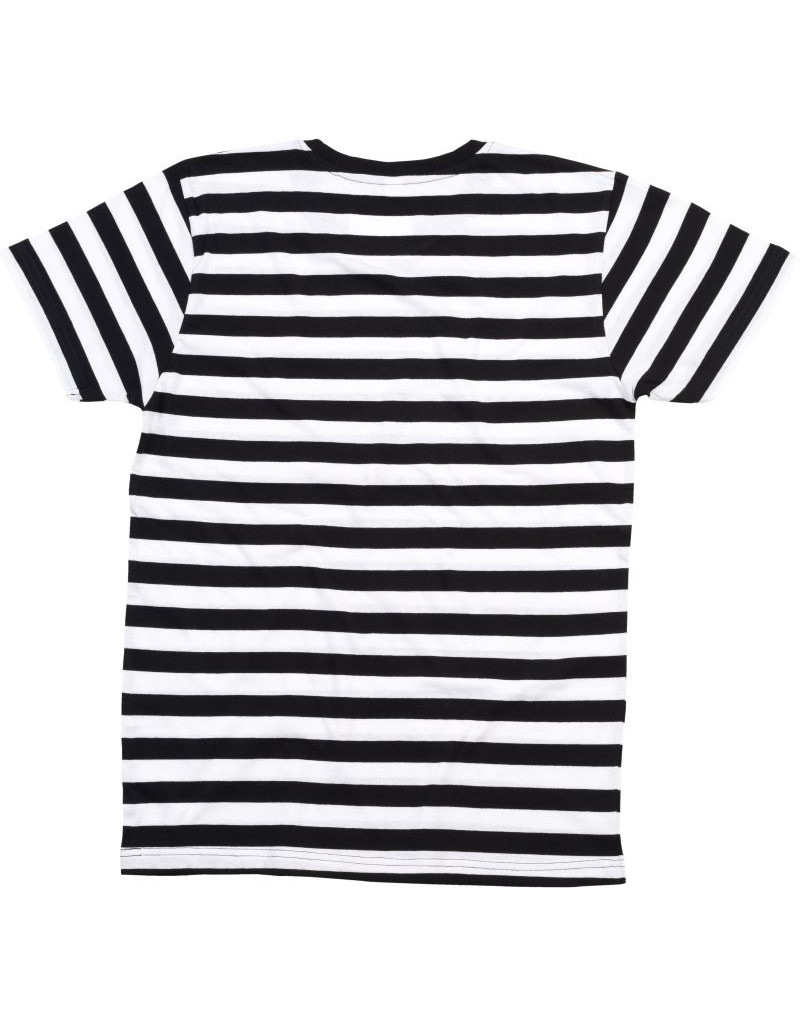 Tricou cu dungi pentru bărbați