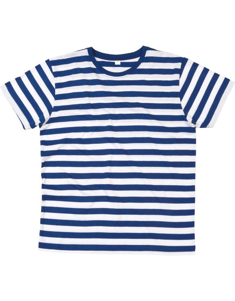 Tricou cu dungi pentru bărbați