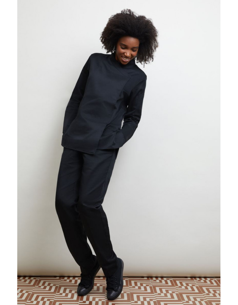 Pantaloni de bucătar