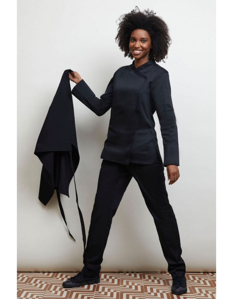 Pantaloni de bucătar