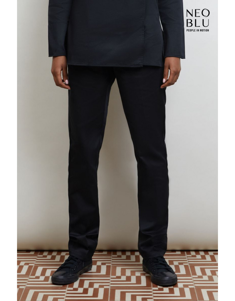 Pantaloni de bucătar