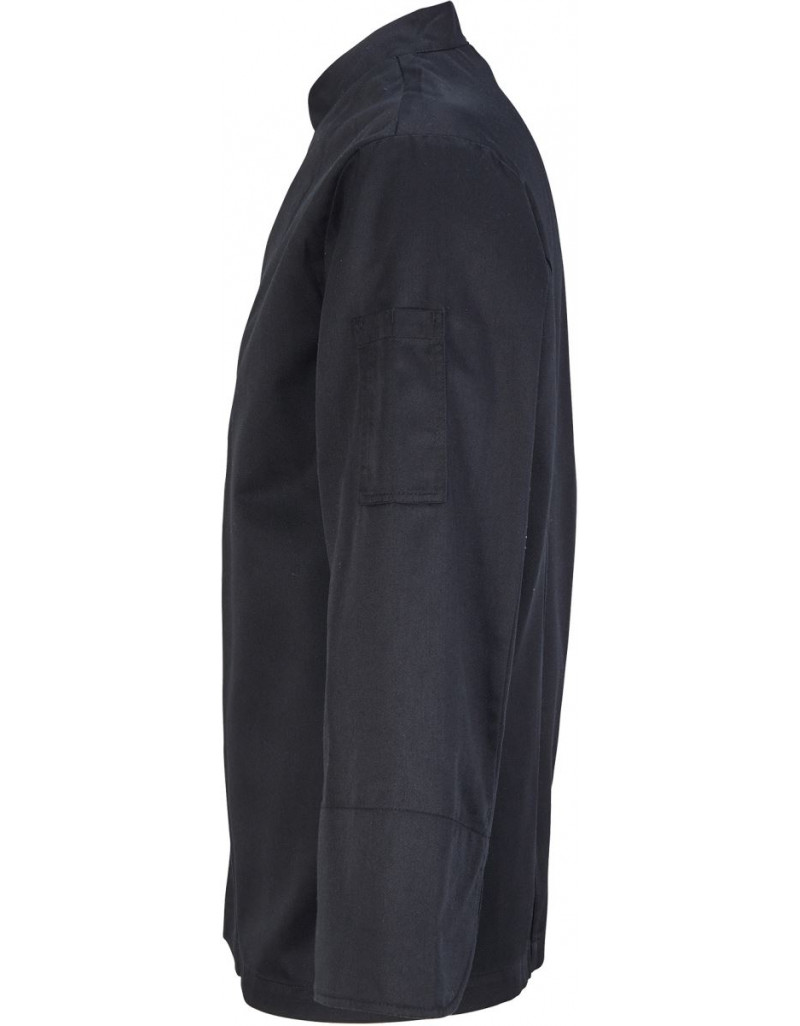 Jachetă pentru bărbați cu mânecă lungă