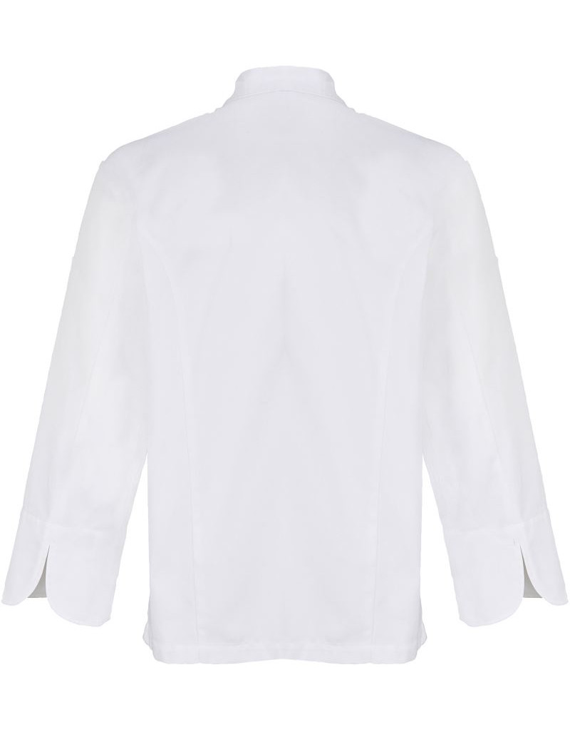 Jachetă pentru bărbați cu mânecă lungă