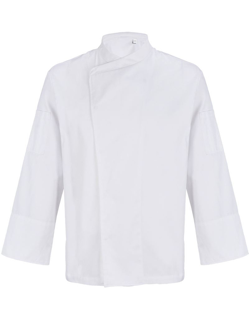 Jachetă pentru bărbați cu mânecă lungă