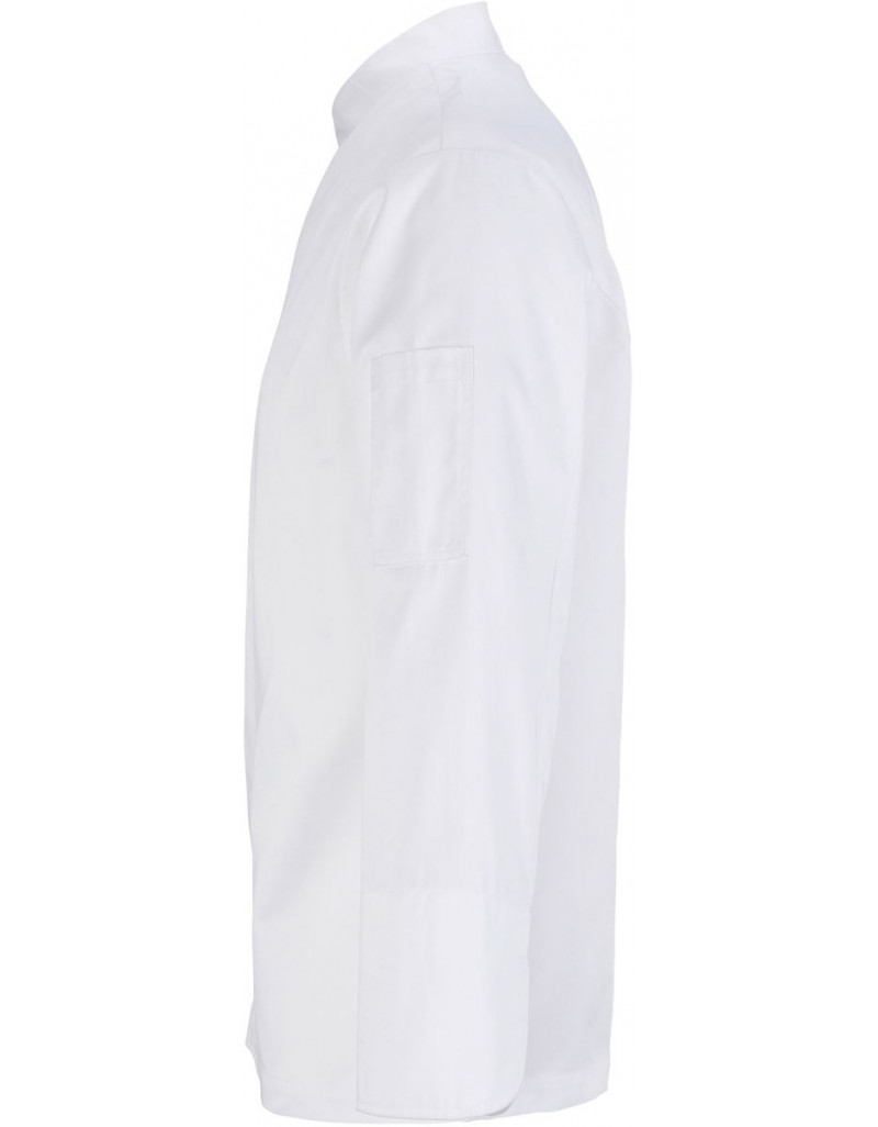 Jachetă pentru bărbați cu mânecă lungă