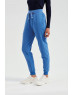 NN 610 Pantaloni de jogging elastici pentru femei NN 610 Pantaloni de jogging elastici pentru femei