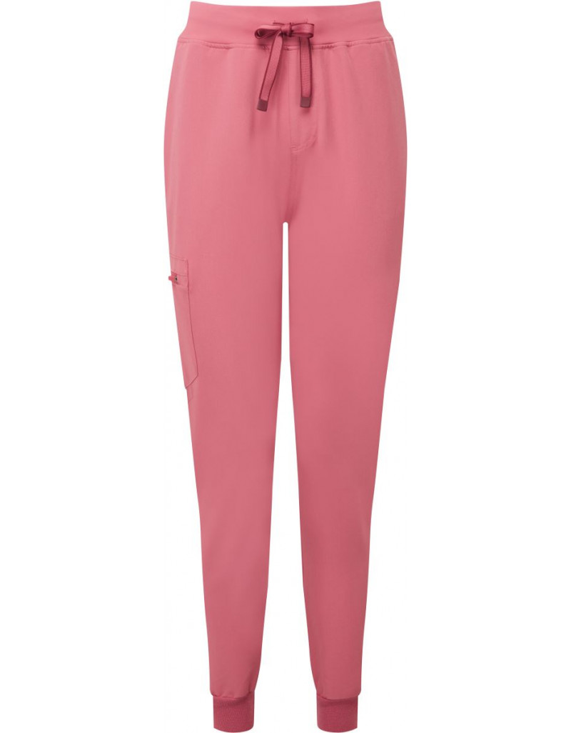 NN 610 Pantaloni de jogging elastici pentru femei