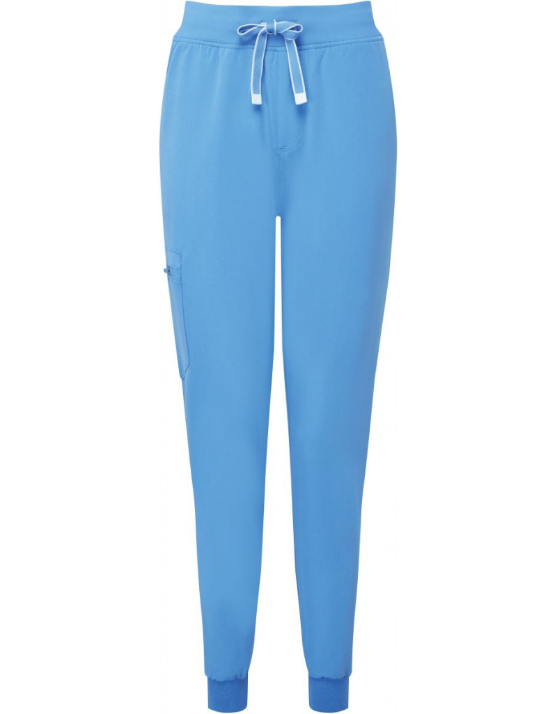 NN 610 Pantaloni de jogging elastici pentru femei
