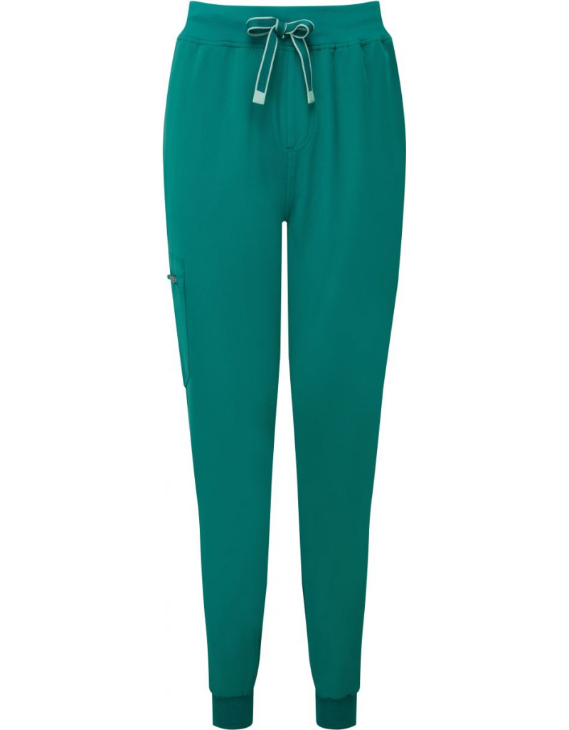 NN 610 Pantaloni de jogging elastici pentru femei