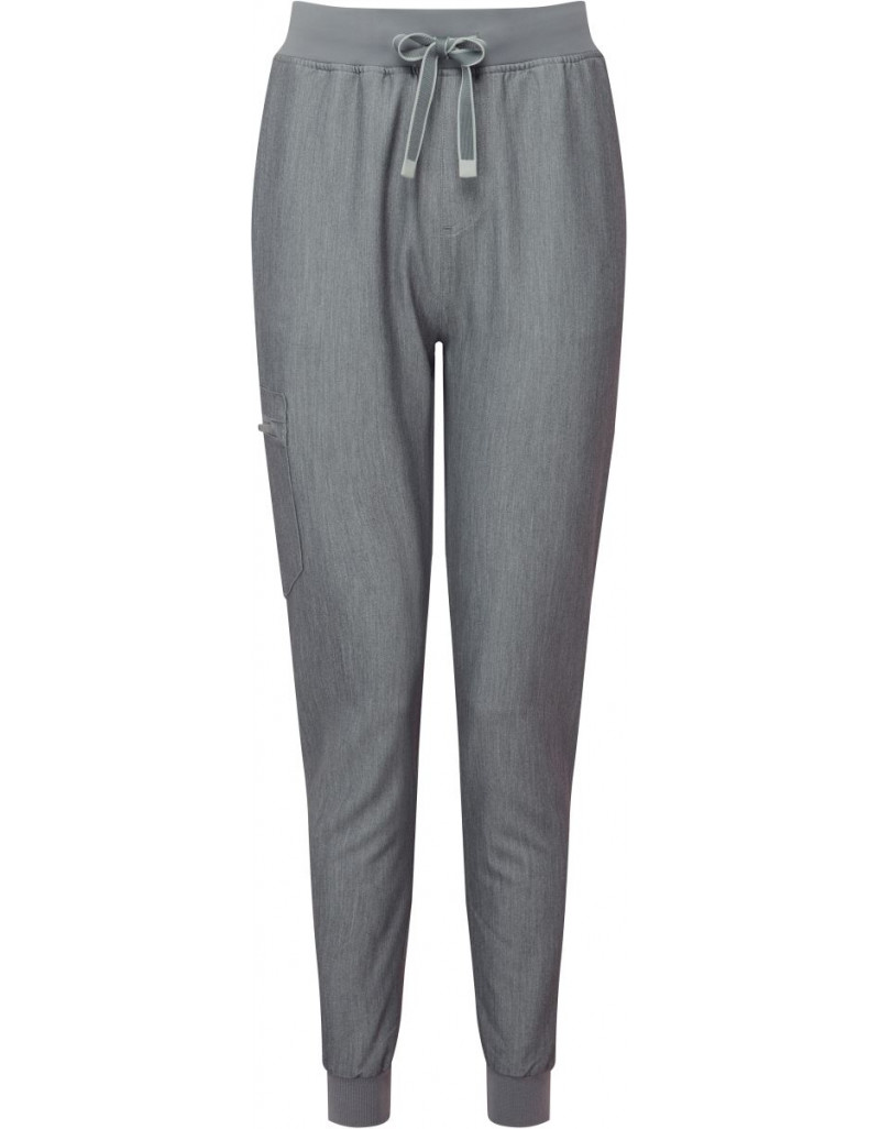 NN 610 Pantaloni de jogging elastici pentru femei