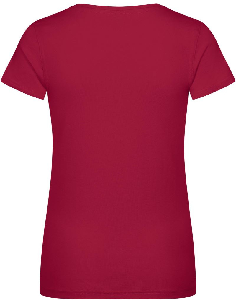 3075 Tricou de lucru pentru femei – EXCD