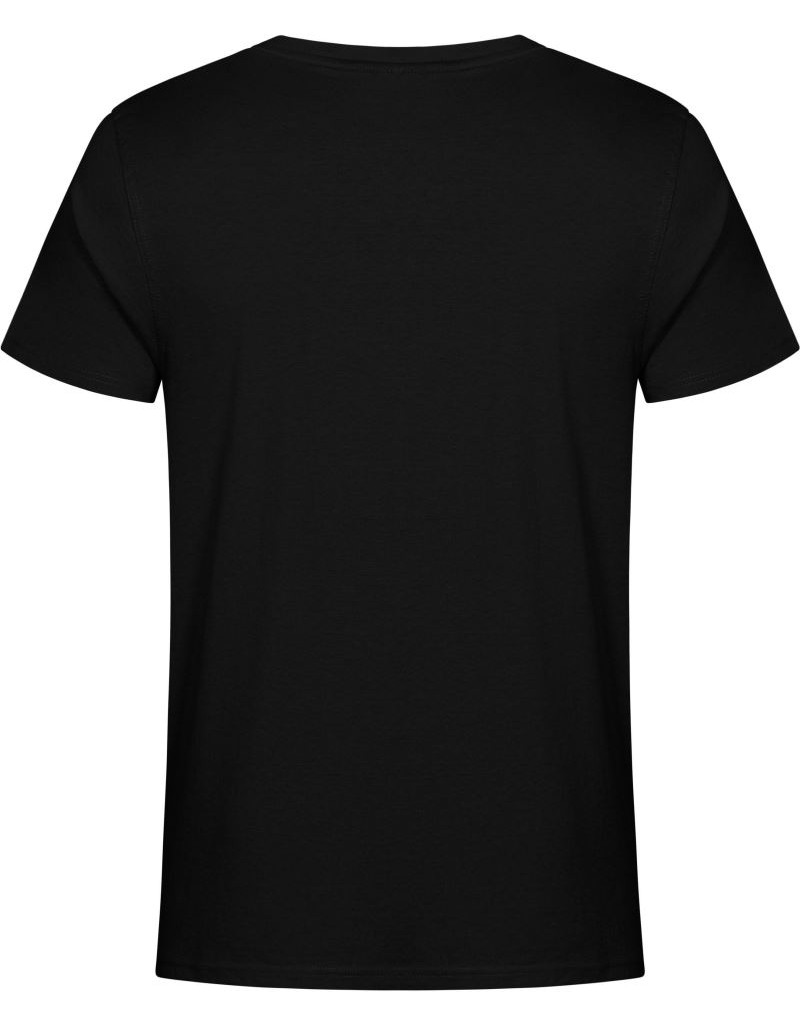 3077 Tricou de lucru pentru bărbați – EXCD