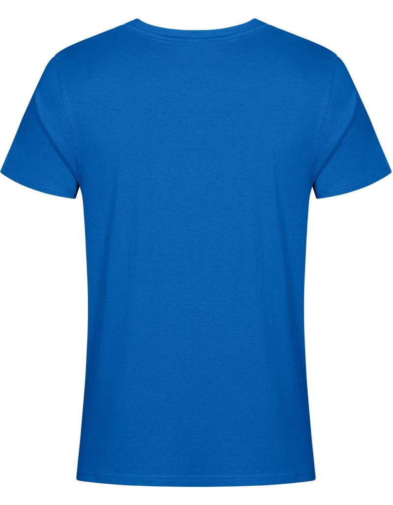 3077 Tricou de lucru pentru bărbați – EXCD