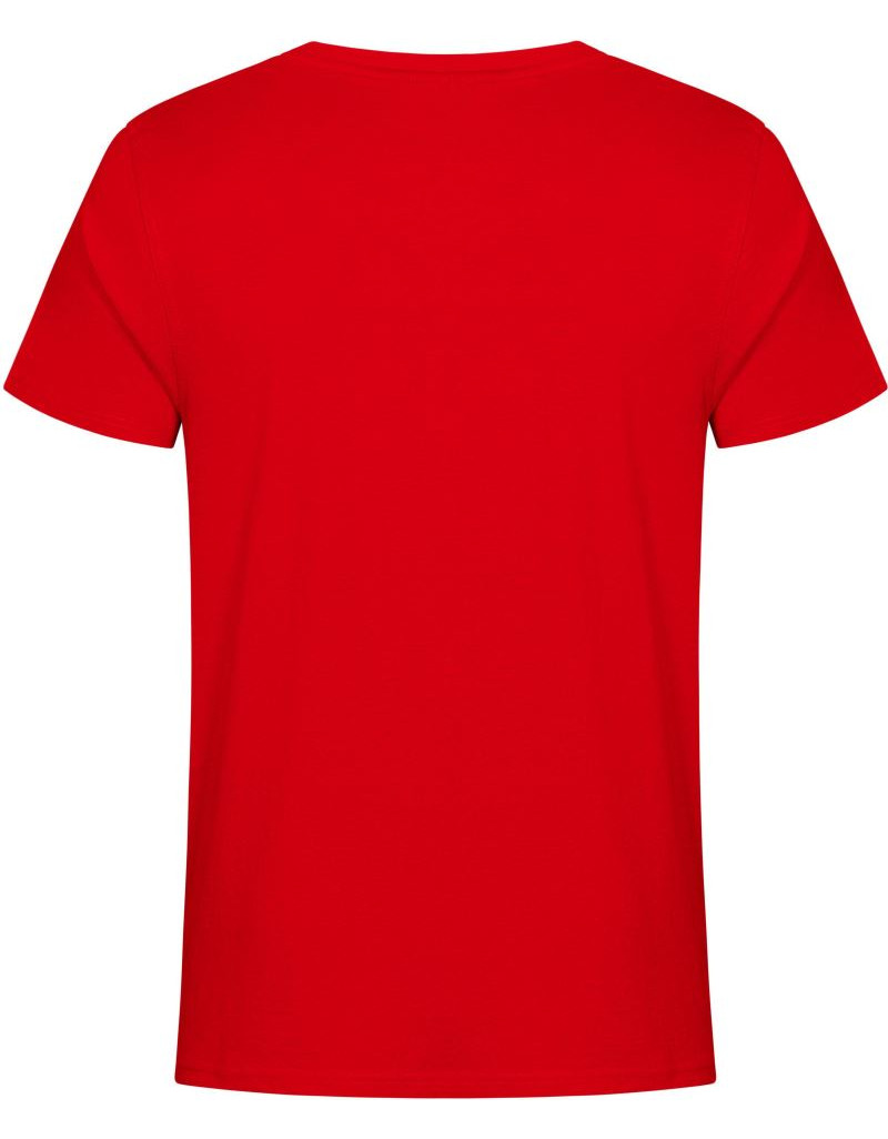 3077 Tricou de lucru pentru bărbați – EXCD