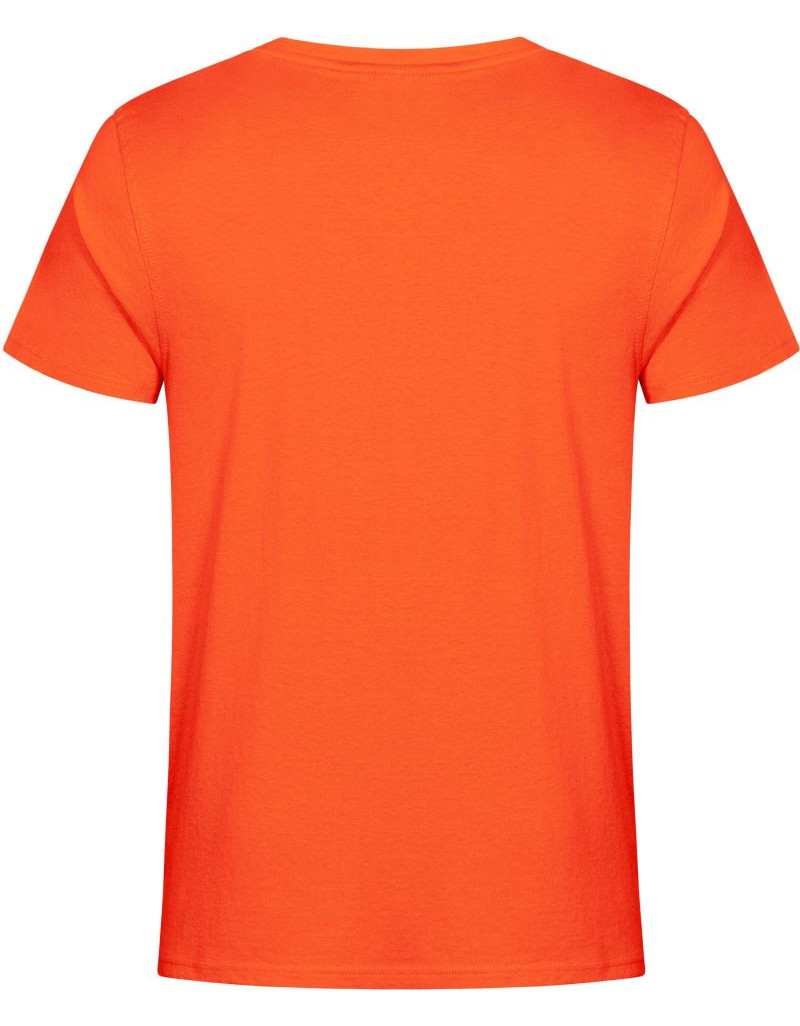 3077 Tricou de lucru pentru bărbați – EXCD