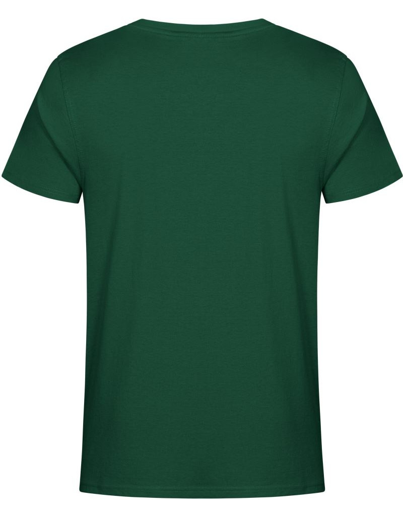 3077 Tricou de lucru pentru bărbați – EXCD
