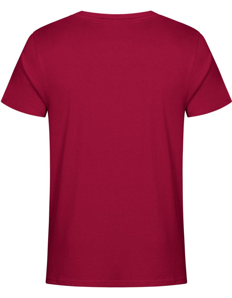 3077 Tricou de lucru pentru bărbați – EXCD