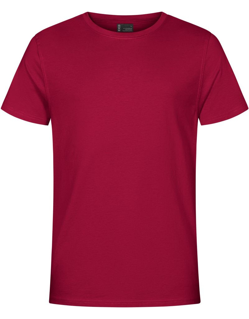 3077 Tricou de lucru pentru bărbați – EXCD