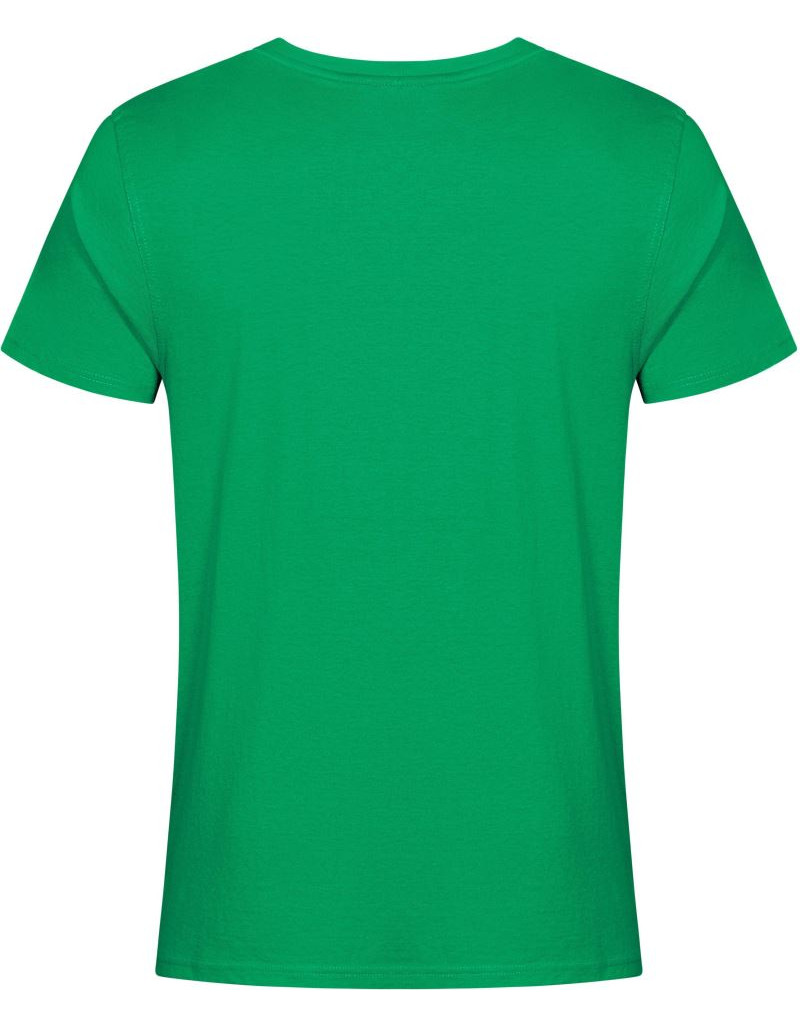 3077 Tricou de lucru pentru bărbați – EXCD