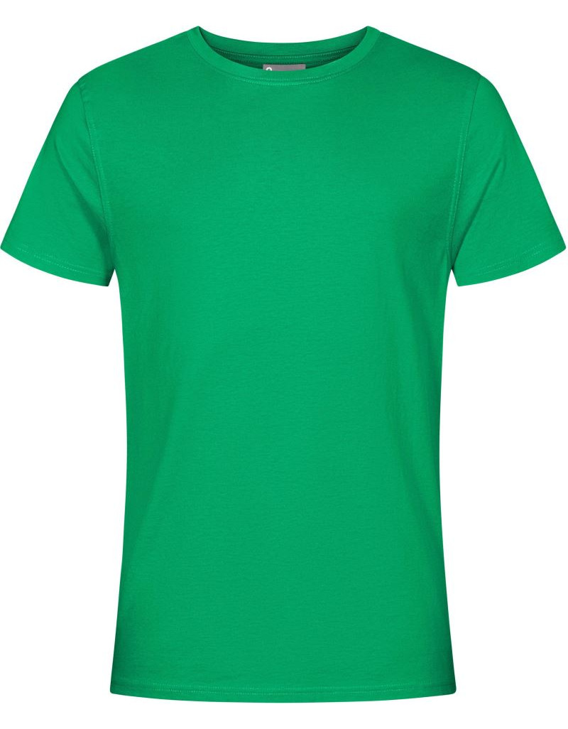 3077 Tricou de lucru pentru bărbați – EXCD