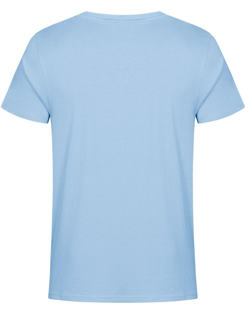 3077 Tricou de lucru pentru bărbați – EXCD