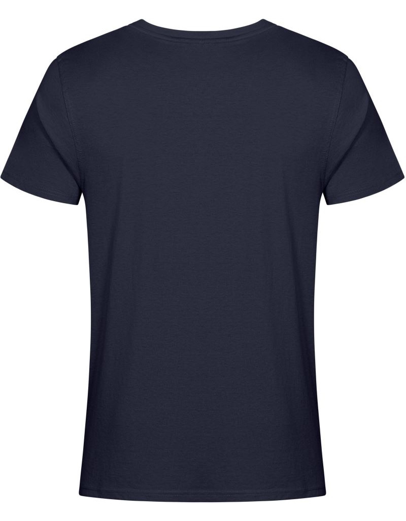3077 Tricou de lucru pentru bărbați – EXCD