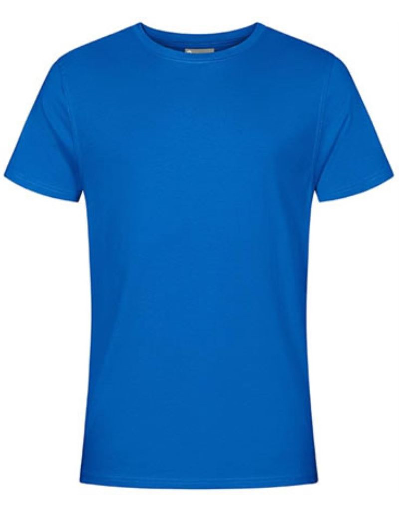 3077 Tricou de lucru pentru bărbați – EXCD