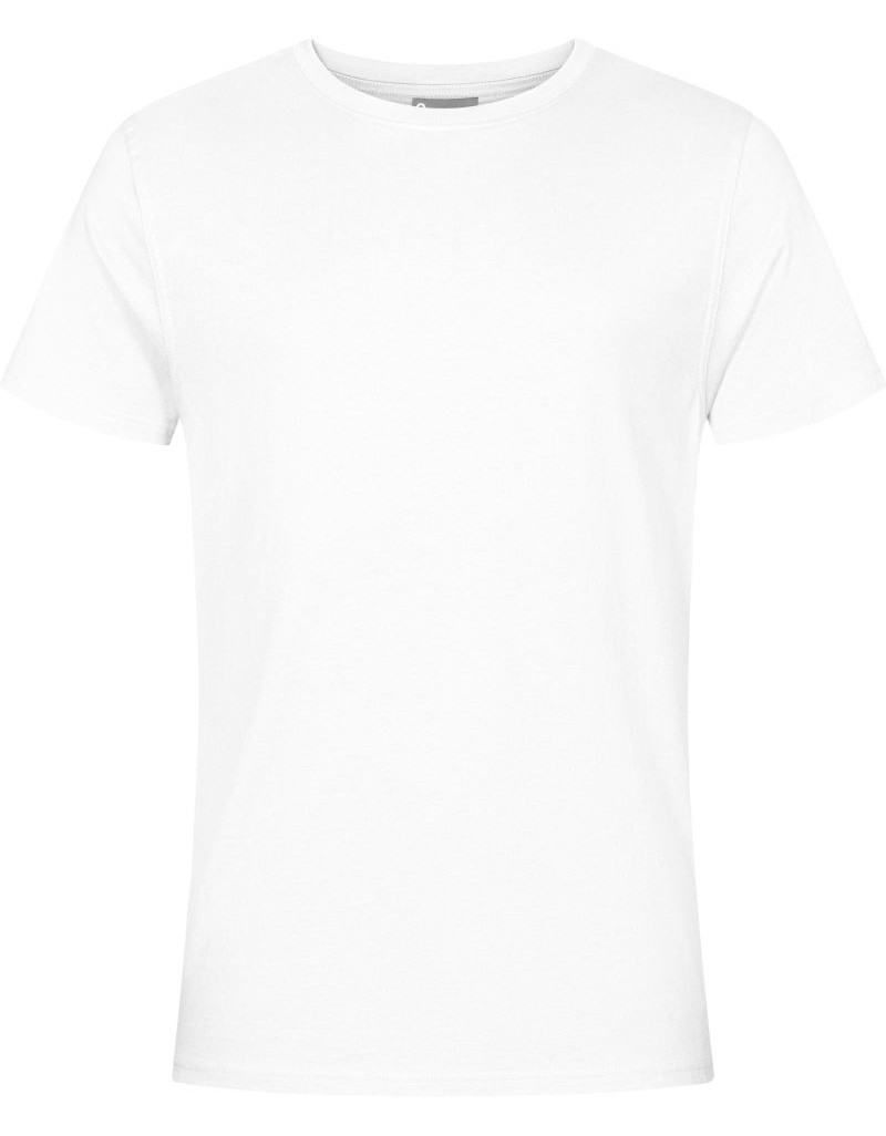3077 Tricou de lucru pentru bărbați – EXCD
