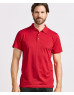 4020 Tricou polo de lucru pentru bărbați, din jerseu 4020 Tricou polo de lucru pentru bărbați, din jerseu