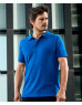 4020 Tricou polo de lucru pentru bărbați, din jerseu 4020 Tricou polo de lucru pentru bărbați, din jerseu
