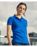 4025 Tricou polo din jerseu pentru femei (îmbrăcăminte de lucru) 4025 Tricou polo din jerseu pentru femei (îmbrăcăminte de lucru)