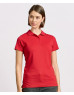 4025 Tricou polo din jerseu pentru femei (îmbrăcăminte de lucru) 4025 Tricou polo din jerseu pentru femei (îmbrăcăminte de lucru)