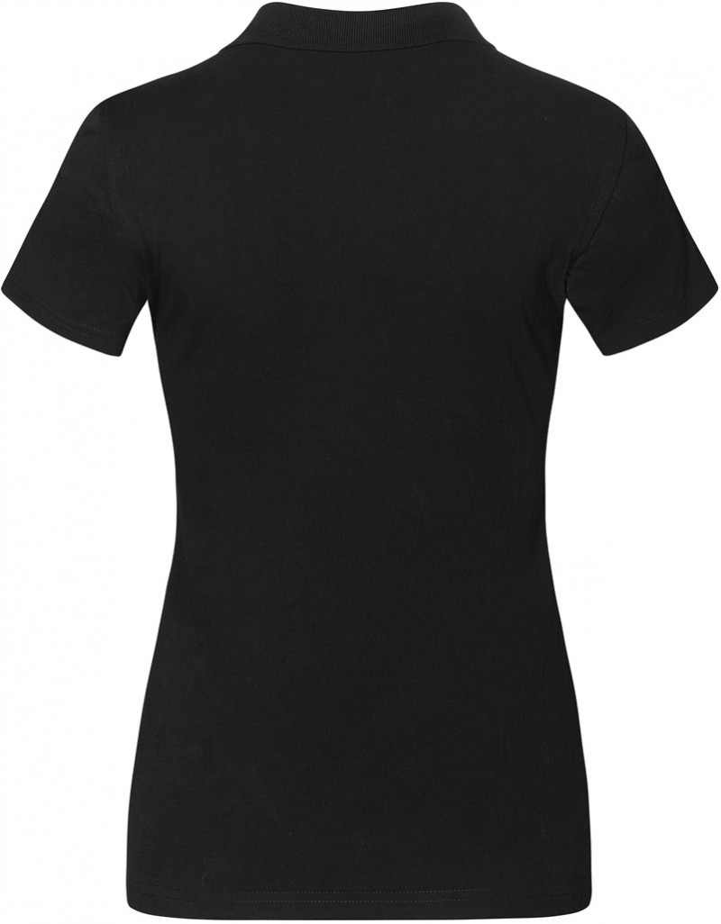 4025 Tricou polo din jerseu pentru femei (îmbrăcăminte de lucru)