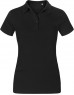 4025 Tricou polo din jerseu pentru femei (îmbrăcăminte de lucru) 4025 Tricou polo din jerseu pentru femei (îmbrăcăminte de lucru)