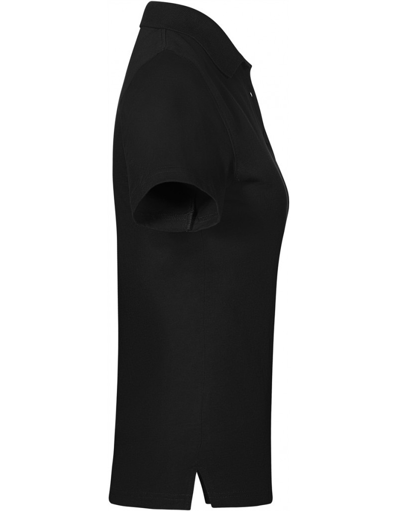 4025 Tricou polo din jerseu pentru femei (îmbrăcăminte de lucru)