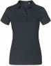 4025 Tricou polo din jerseu pentru femei (îmbrăcăminte de lucru) 4025 Tricou polo din jerseu pentru femei (îmbrăcăminte de lucru)