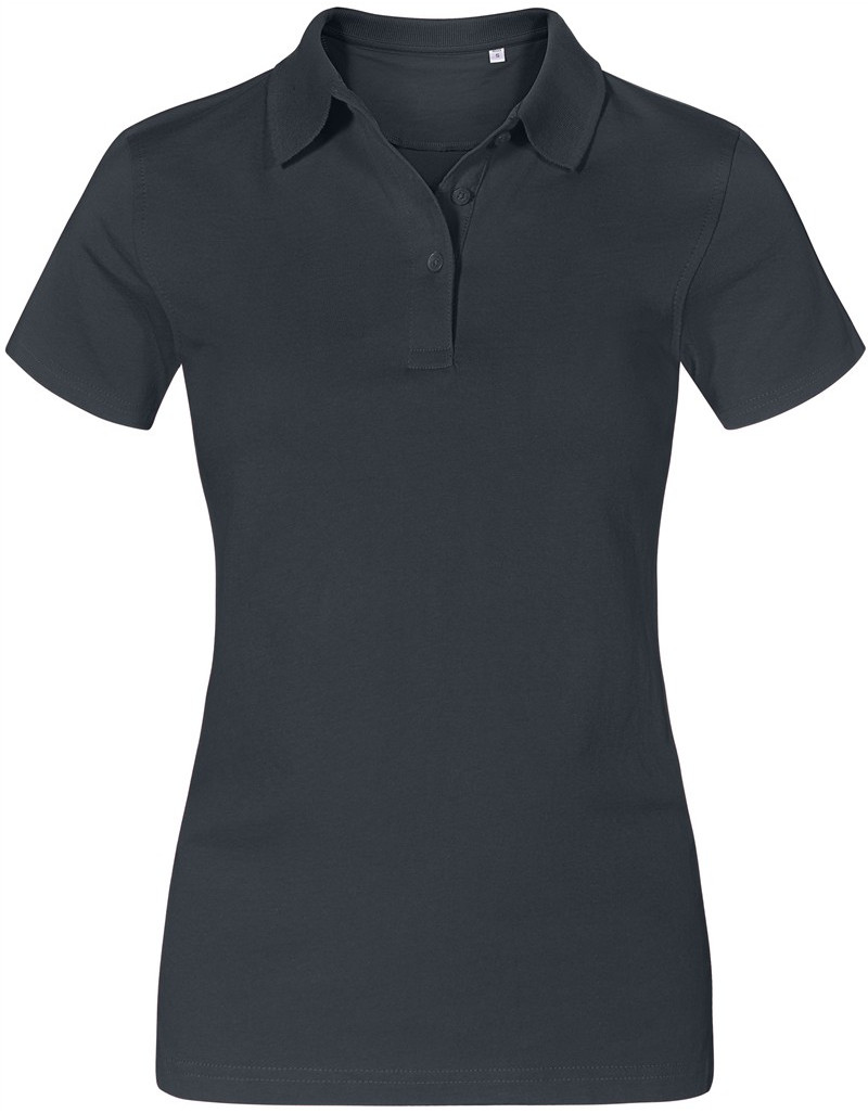 4025 Tricou polo din jerseu pentru femei (îmbrăcăminte de lucru)